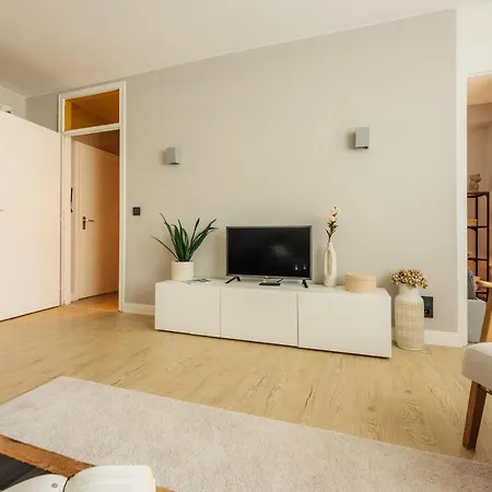 Harz-liebe Apartament Braunlage