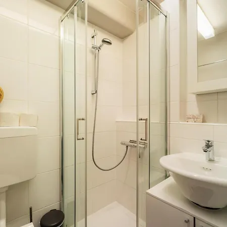 Harz-liebe Apartment *