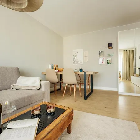 Apartment Harz-liebe Braunlage