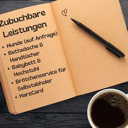 Harz-liebe Braunlage